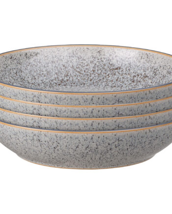 Studio Grey Pastatallerken 22 Cm    Stk