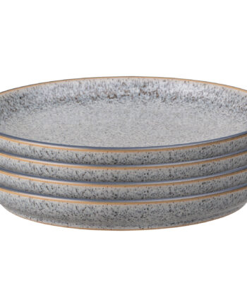Studio Grey Tallerken 21cm  -pak