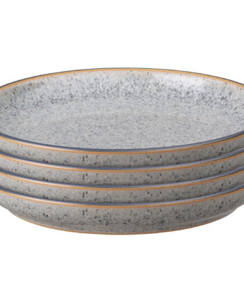 Studio Grey Tallerken 17cm  -pak