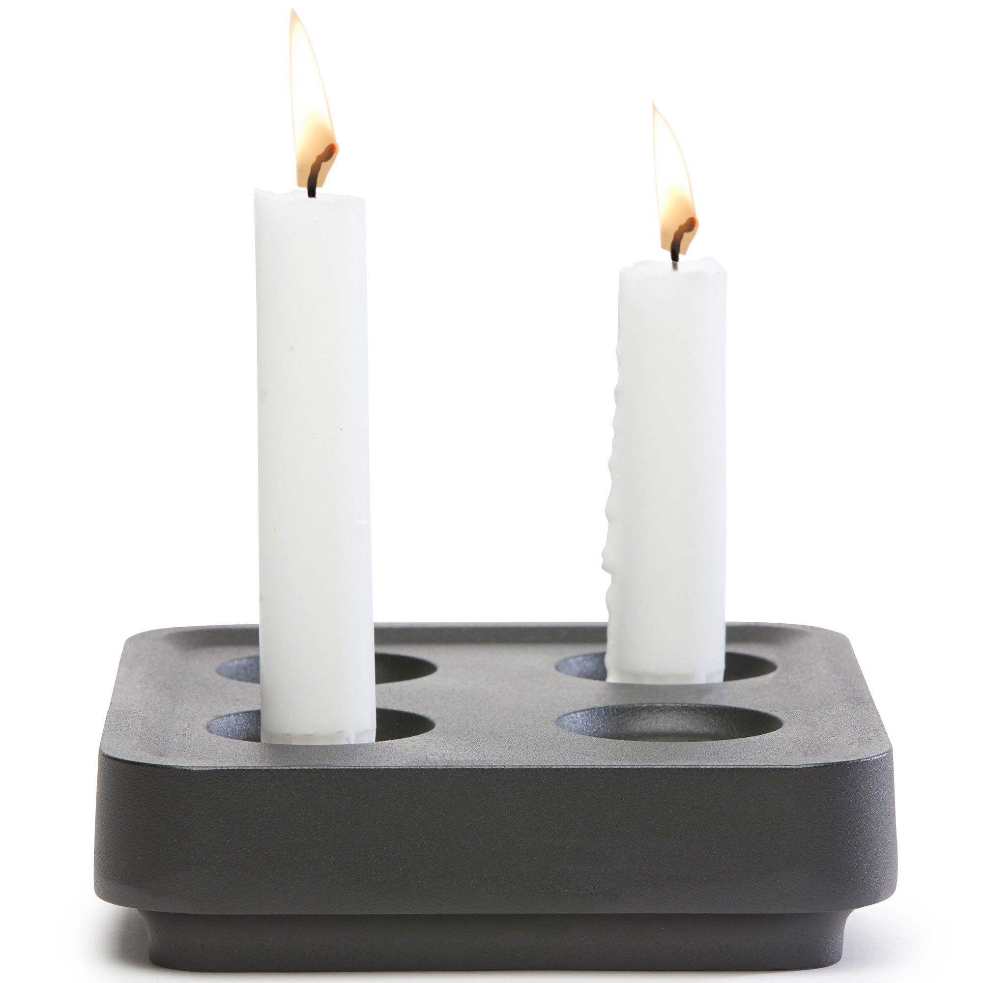 Stumpastaken Fyran Sort Outdoor