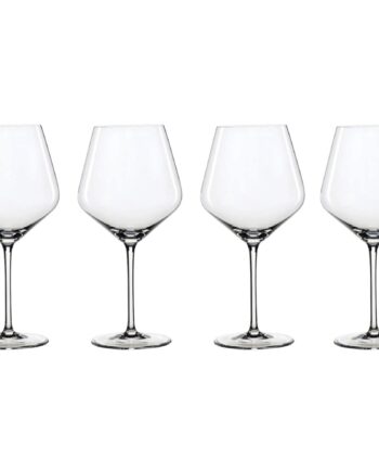 Style Burgundyglas 64 Cl    Stk