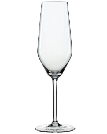 Style Champagneglas
