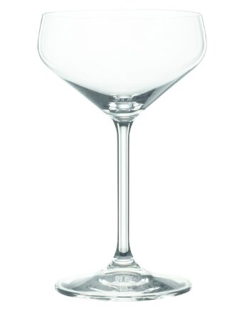Style Coupe Champagneglas   Stk