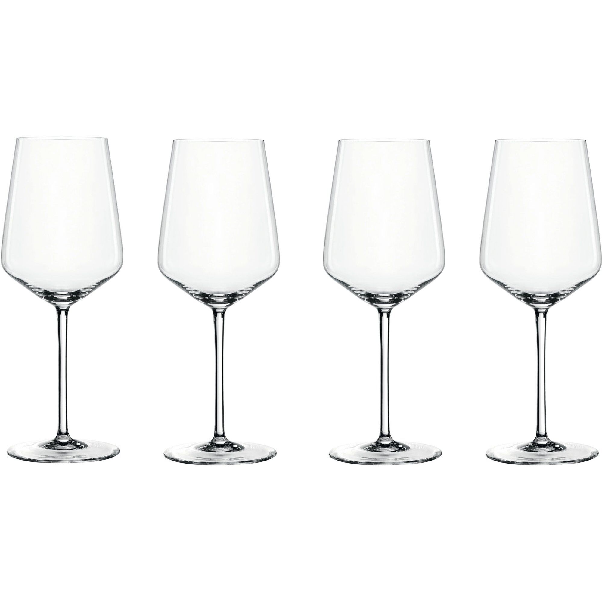 Style Hvidvinsglas