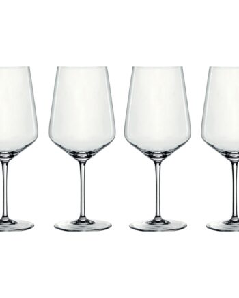 Style Rødvinsglas 63 Cl    Stk