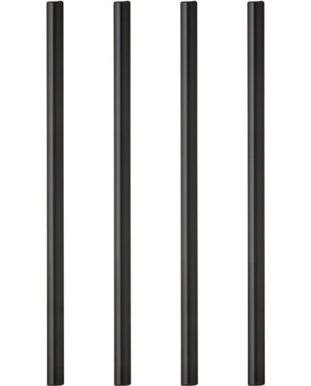 Sugerør 14   Cm   Stk