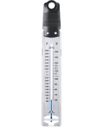 Sukkertermometer