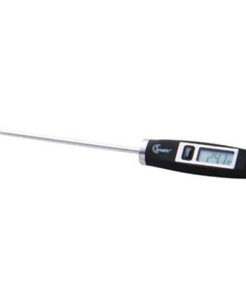 Sunartis Digital Husholdningstermometer Sort