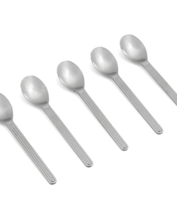 Sunday Spiseske   -pak  Rustfrit Stål