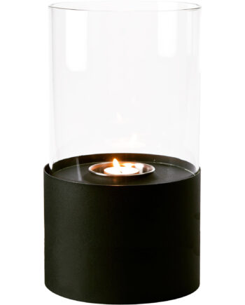 Sundby Bioethanol Lygte Sort