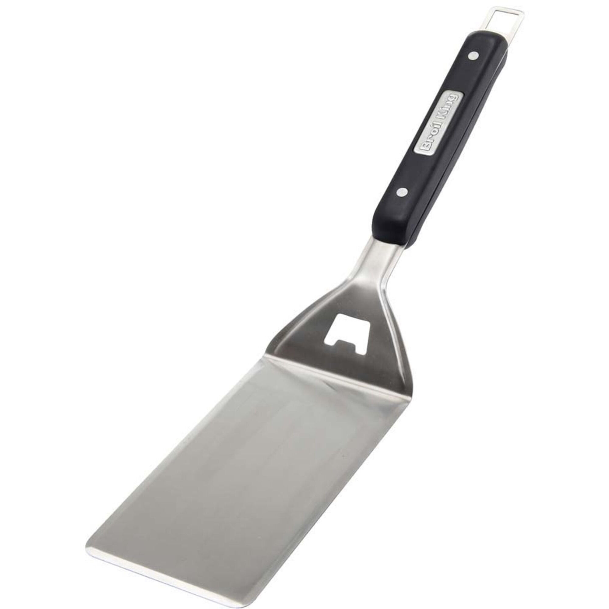 Super Flipper Grillspade