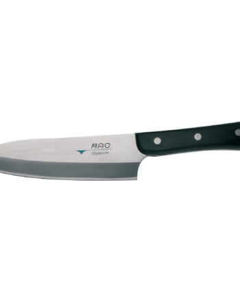 Superior Japansk Kokkekniv Santoku