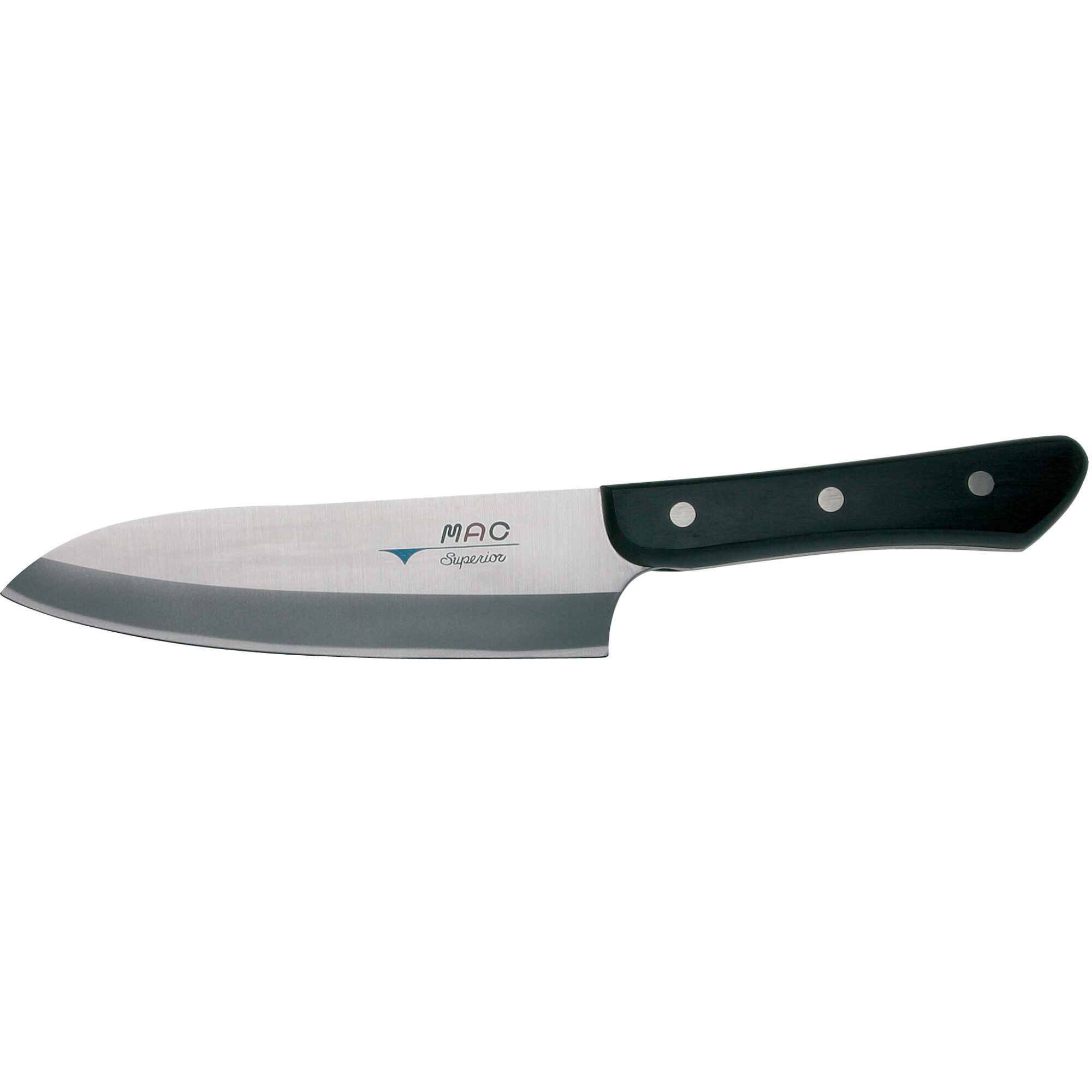 Superior Japansk Kokkekniv Santoku