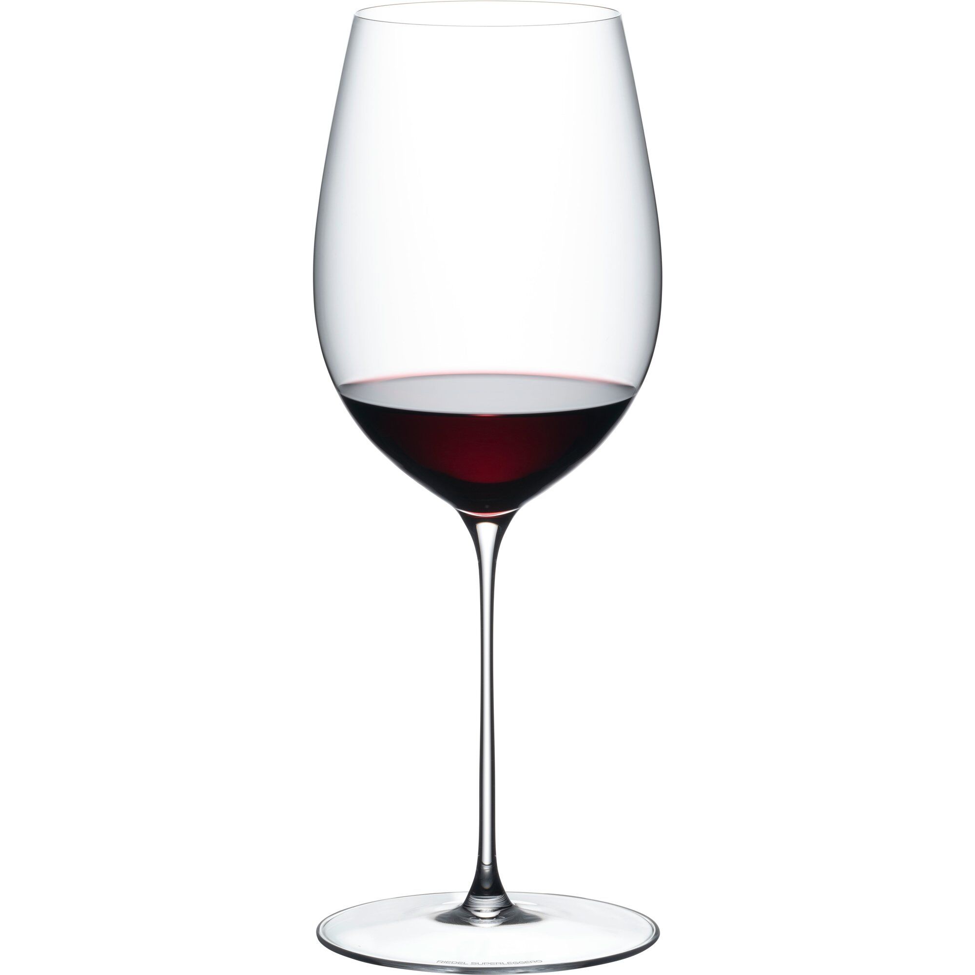Superleggero Bordeaux Grand Cru Vinglas -pak
