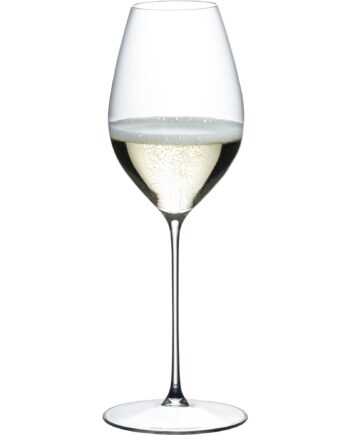 Superleggero Champagneglas  -pak