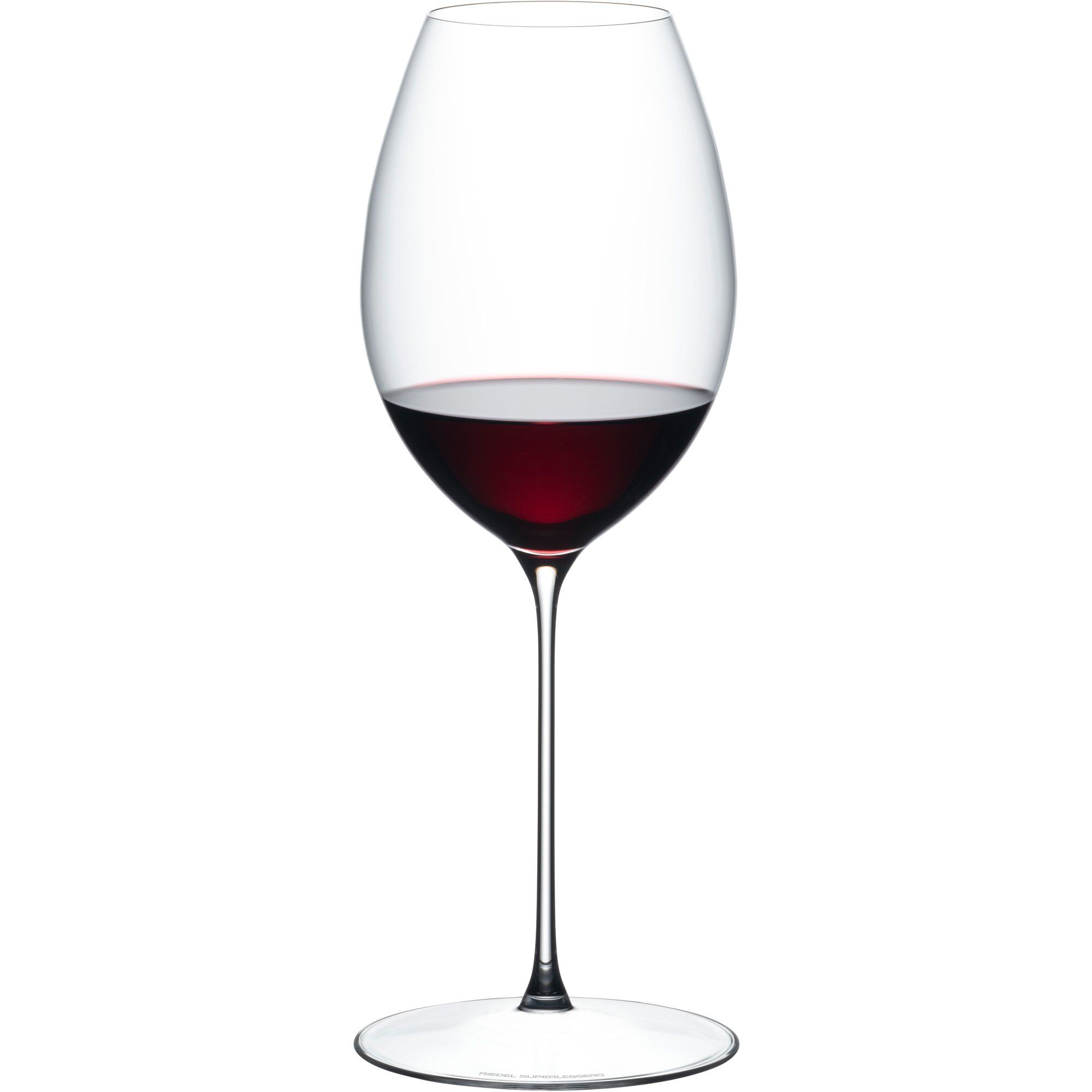 Superleggero Harmitage Syrah Vinglas -pak