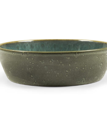 Suppeskål 18 Cm Grøn