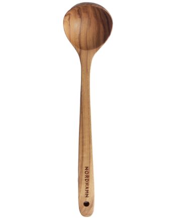 Suppeske 31 Cm  Teak