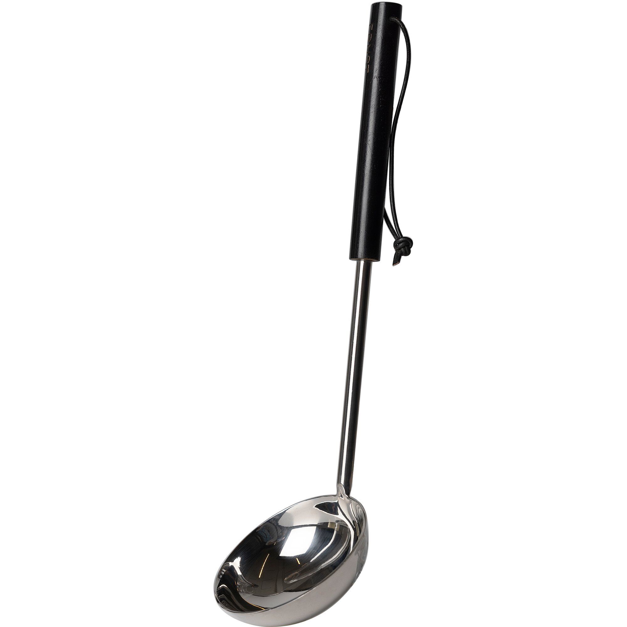 Suppeske Metal Sort