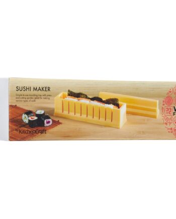 Sushi Maker
