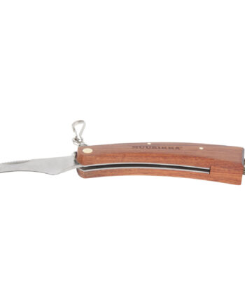 Svampekniv Med Etui