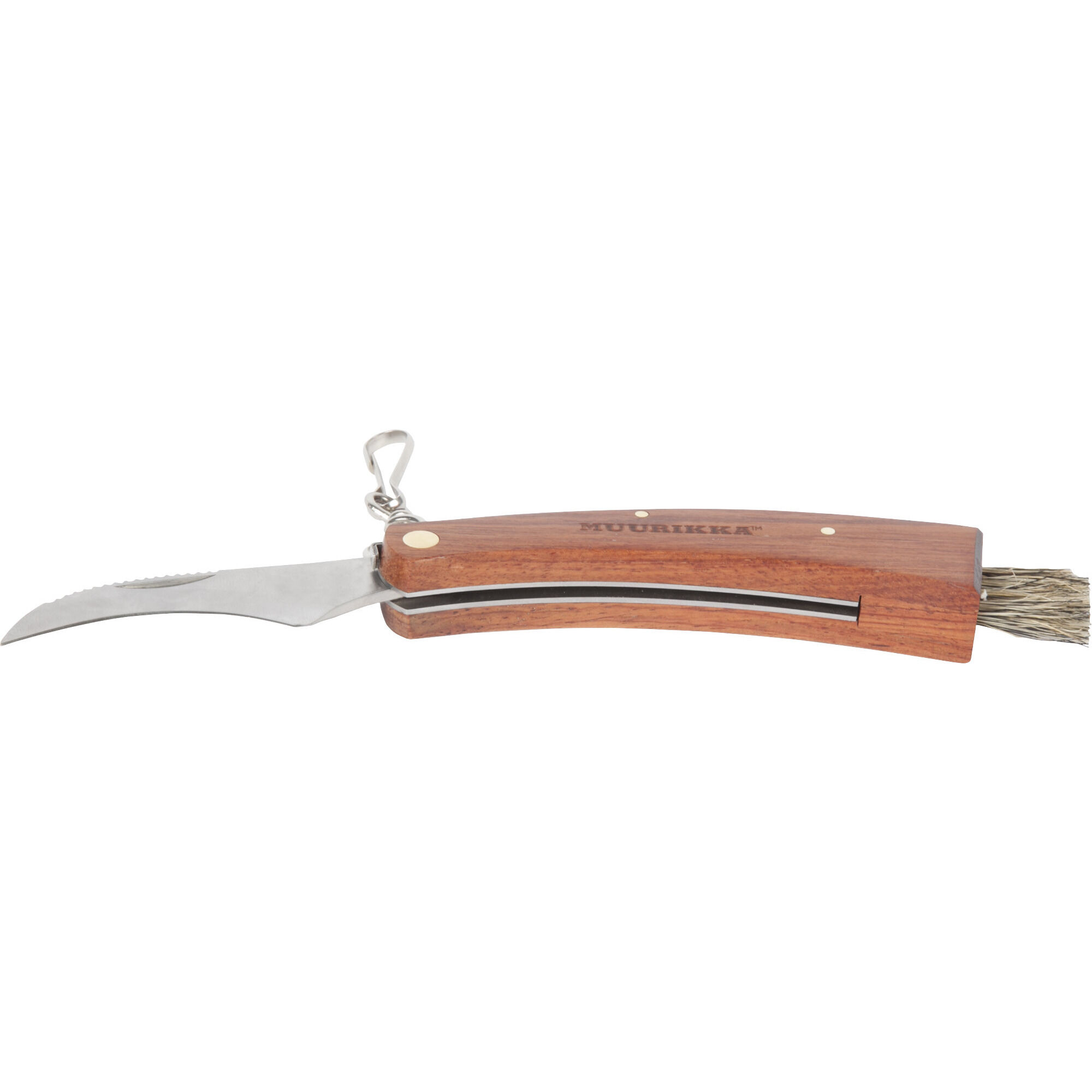 Svampekniv Med Etui