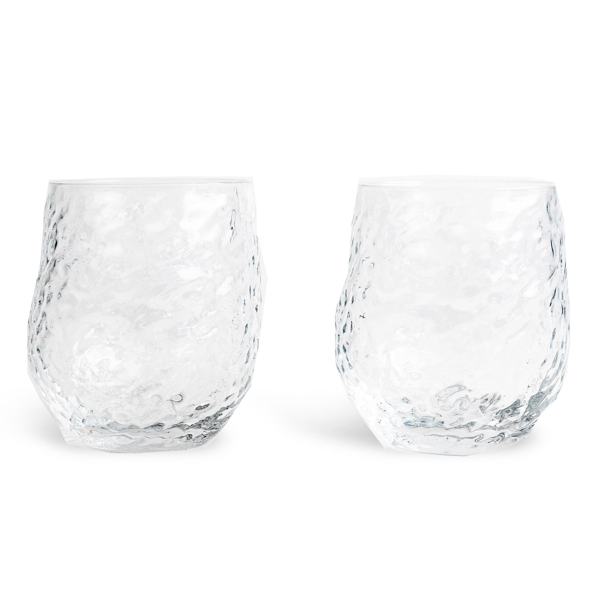 Swan Glas -pack