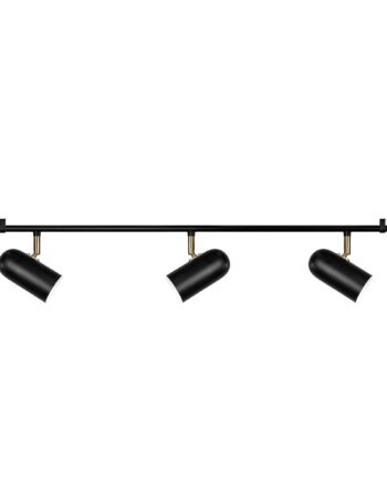 Swan   Plafond  Sort