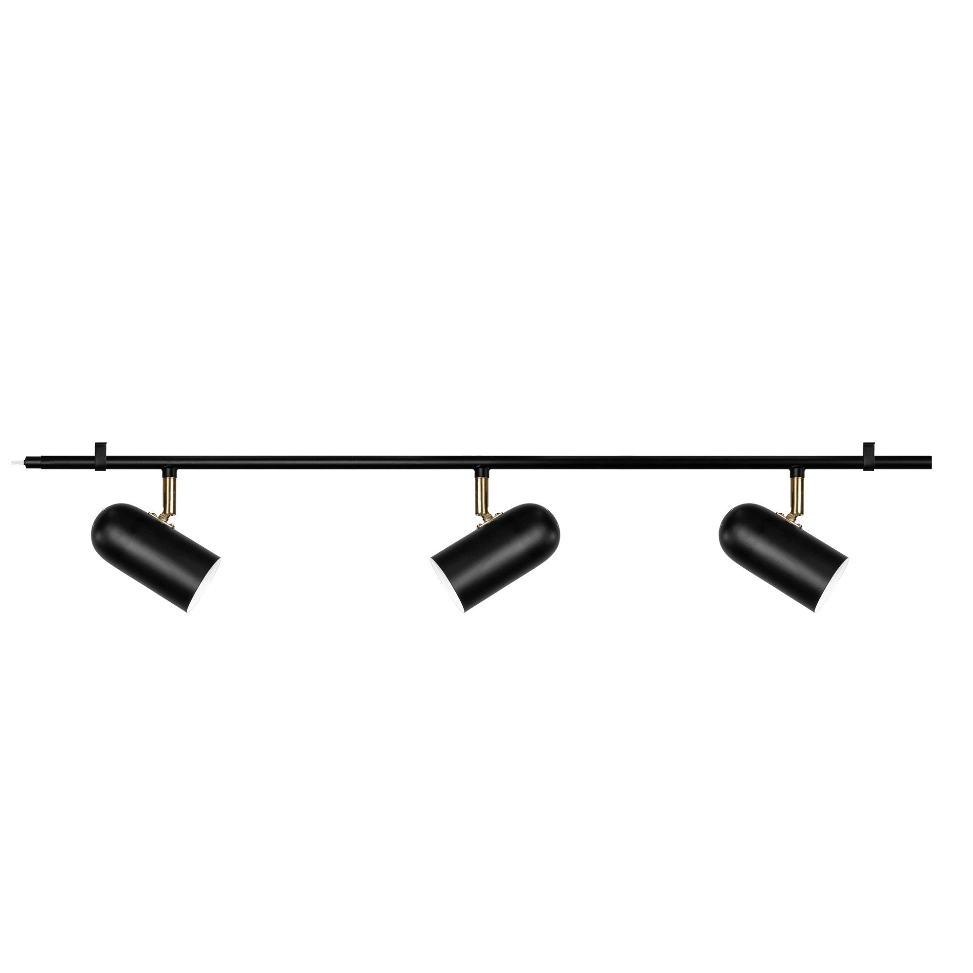 Swan Plafond Sort