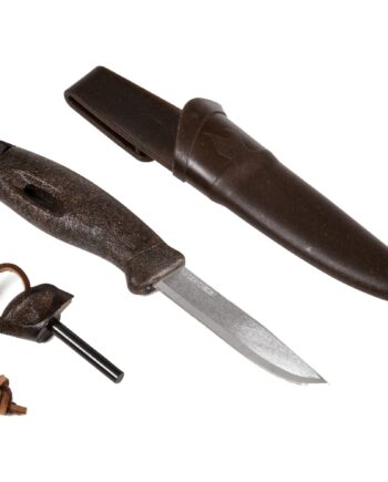 Swedish Fireknife 2in1  Cocoshell