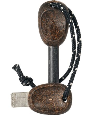Swedish Firesteel Army  Cocoshell