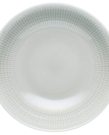 Swedish Grace Dyb Tallerken 19 Cm  Dimma