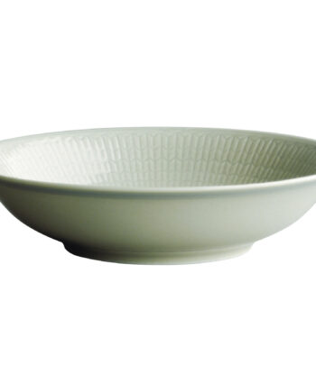 Swedish Grace Dyb Tallerken 19 Cm  Eng