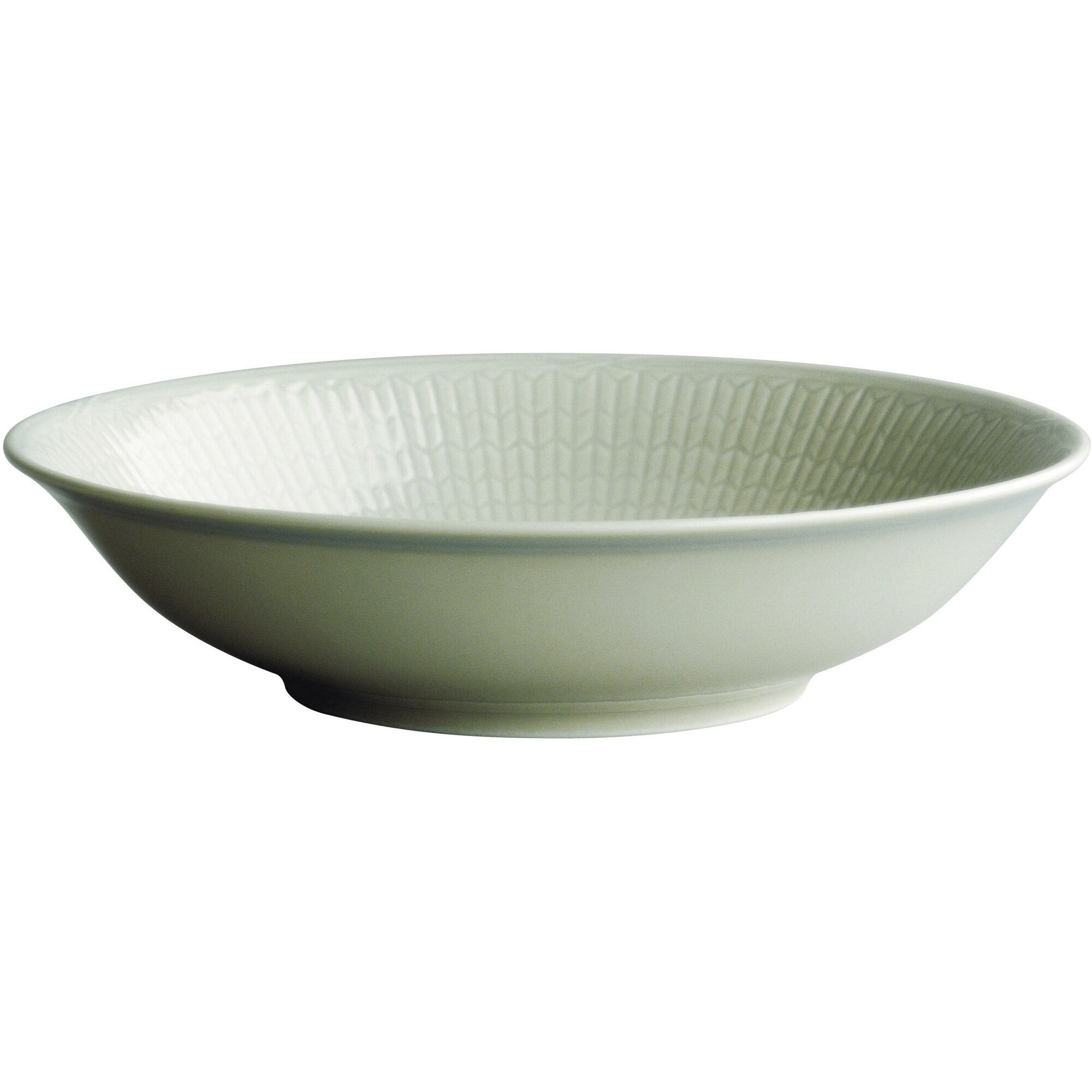 Swedish Grace Dyb Tallerken 19 Cm Eng