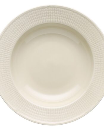 Swedish Grace Dyb Tallerken 25 Cm  Havre