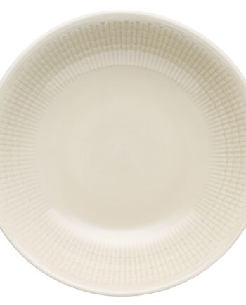 Swedish Grace Dyb Tallerken 19 Cm  Havre