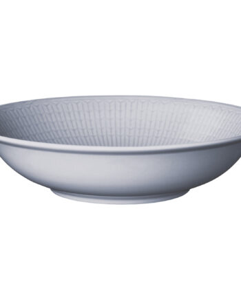 Swedish Grace Dyb Tallerken 19 Cm  Is