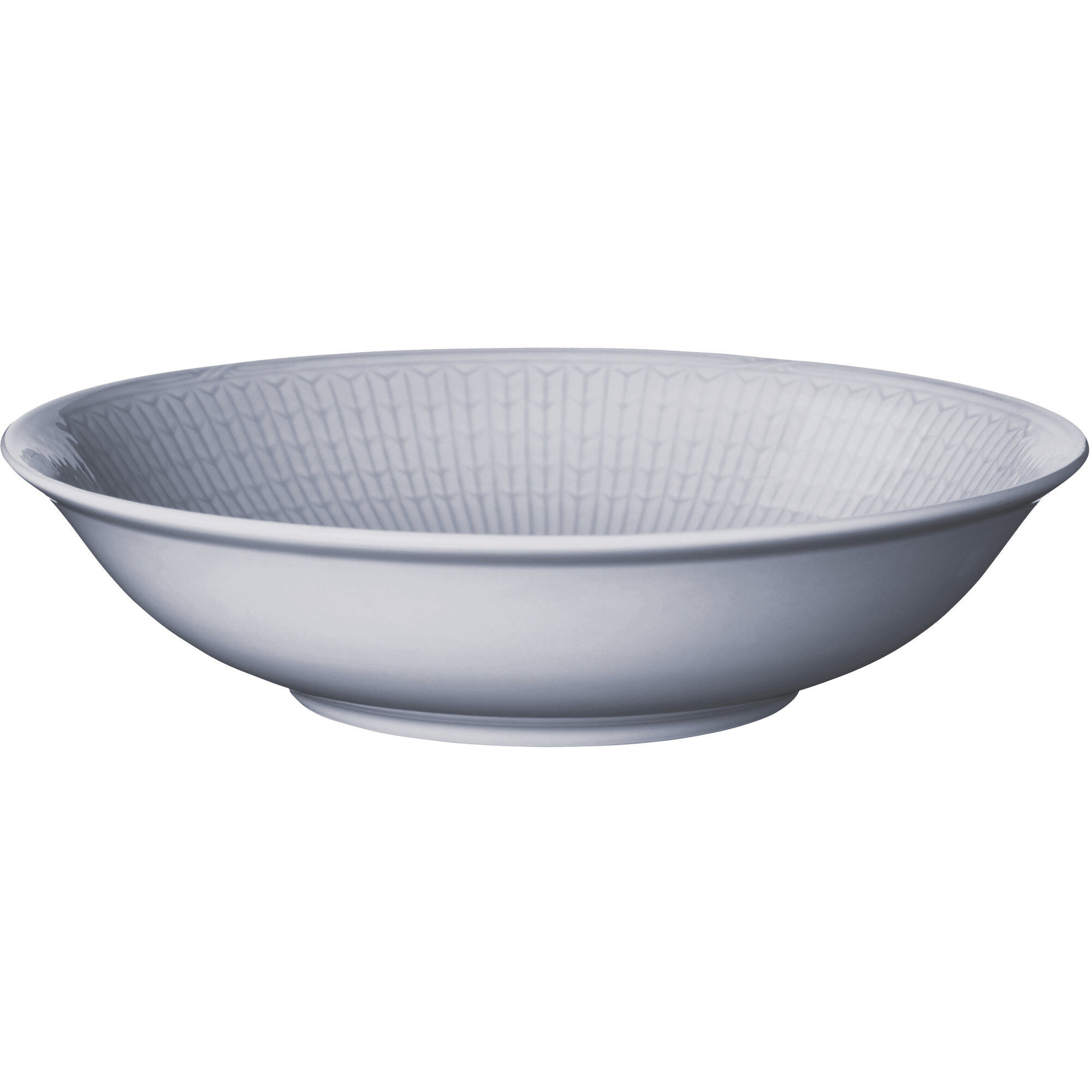 Swedish Grace Dyb Tallerken 19 Cm Is