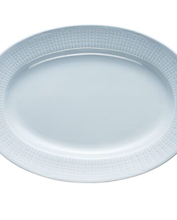 Swedish Grace Fad Oval Is 32 Cm