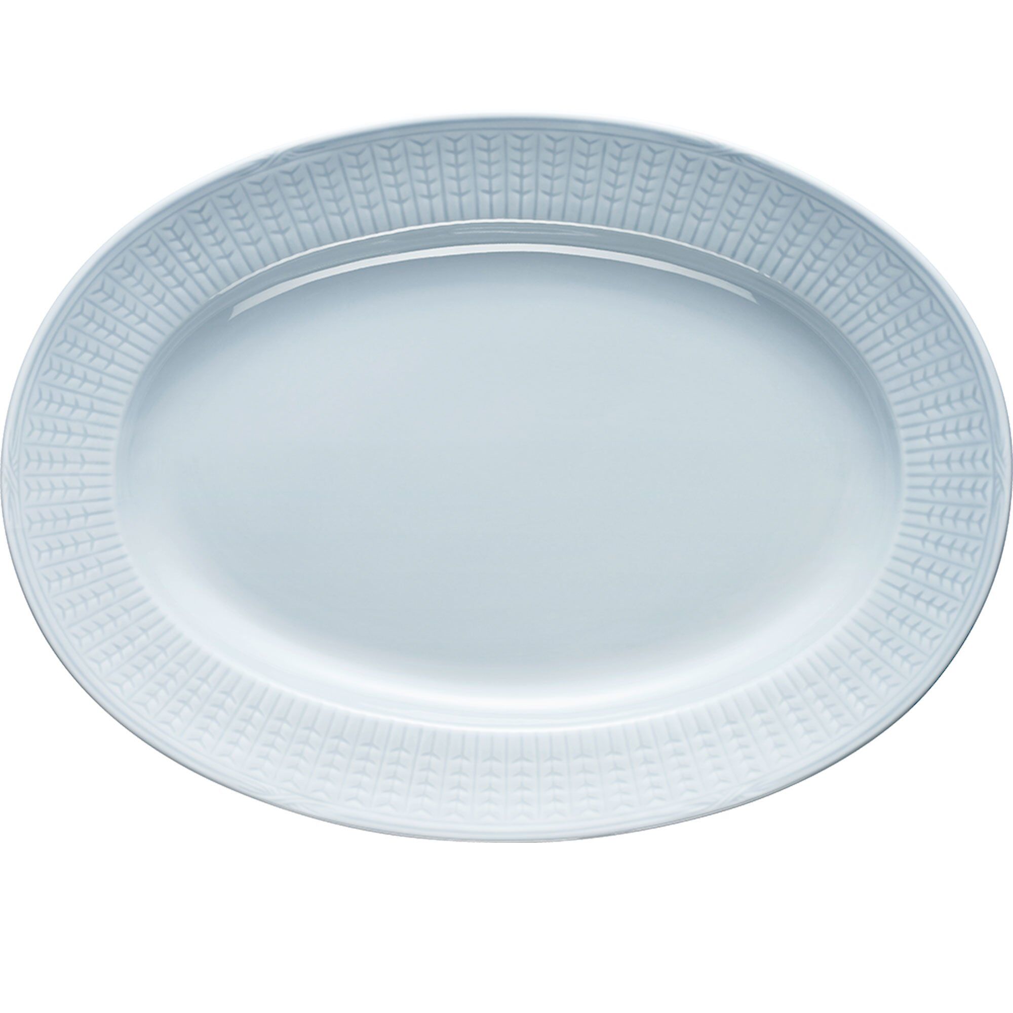 Swedish Grace Fad Oval Is 32 Cm