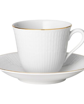 Swedish Grace Gala Kaffekop Med Underkop