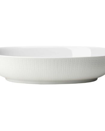 Swedish Grace Ildfast Fad         Snehvid