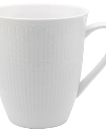 Swedish Grace Krus  50 Cl  Hvid