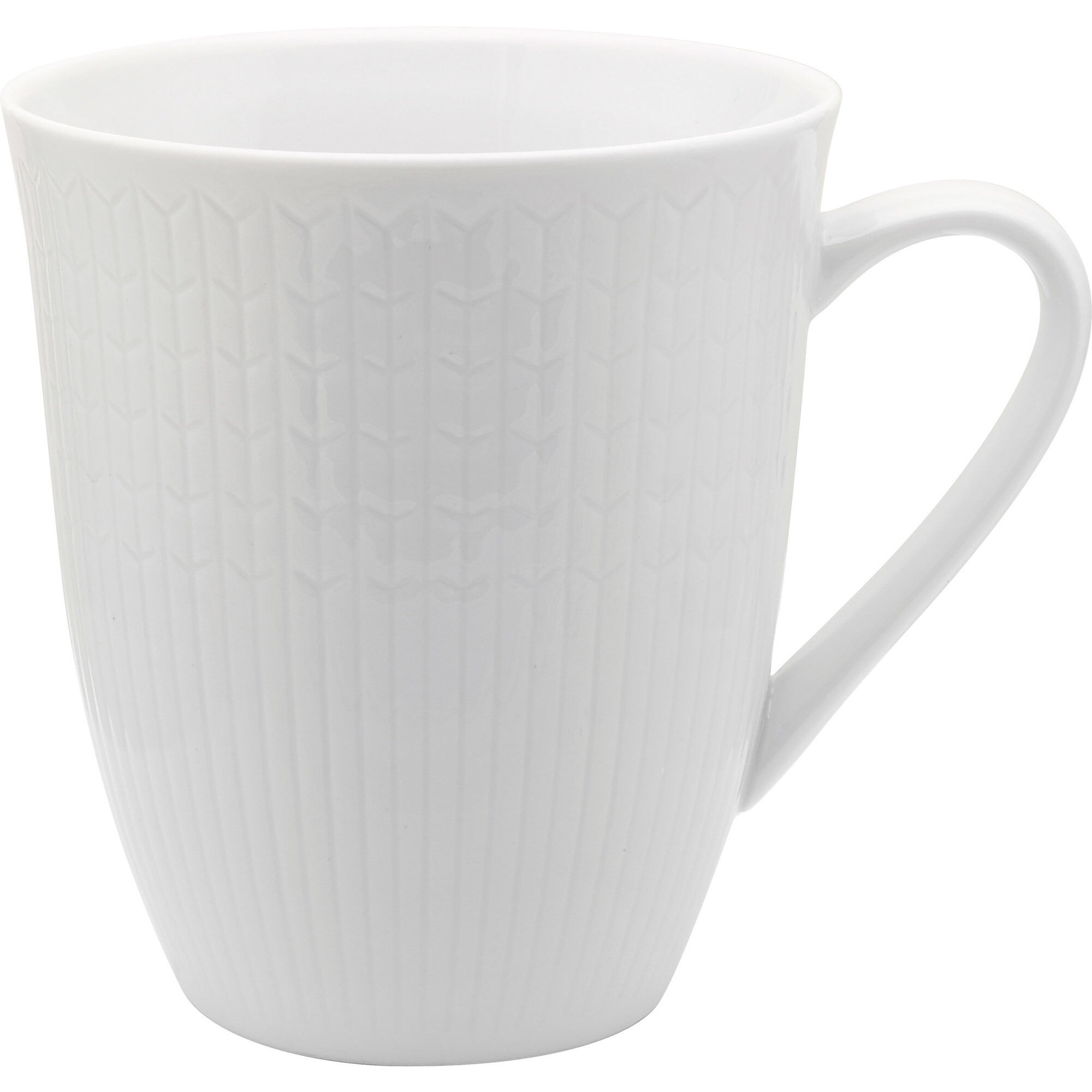 Swedish Grace Krus 50 Cl Hvid