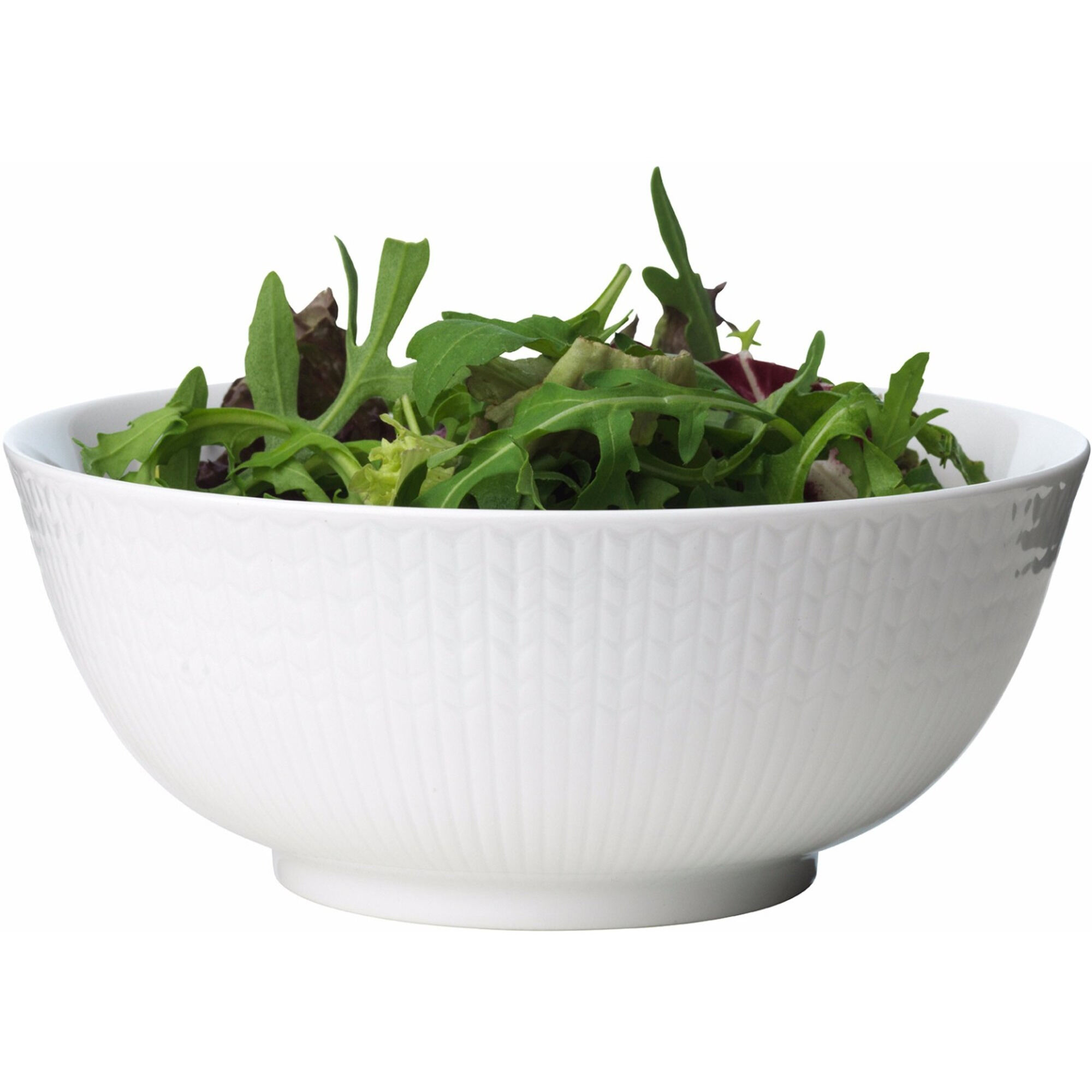 Swedish Grace Skål 60 Cl Hvid
