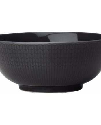 Swedish Grace Skål  60 Cl  Stone