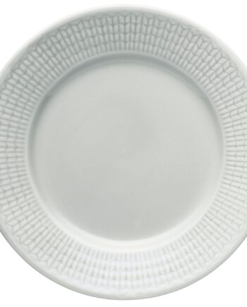 Swedish Grace Tallerken 17 Cm  Dimma