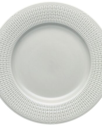 Swedish Grace Tallerken  24 Cm  Dimma