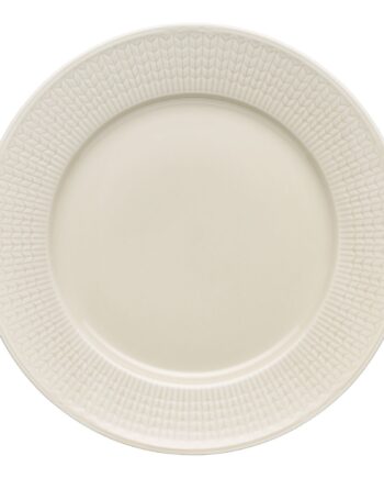 Swedish Grace Tallerken 27 Cm  Havre