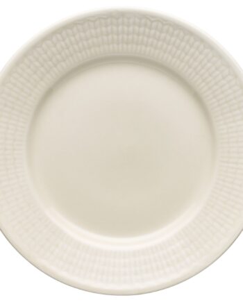 Swedish Grace Tallerken 17 Cm  Havre